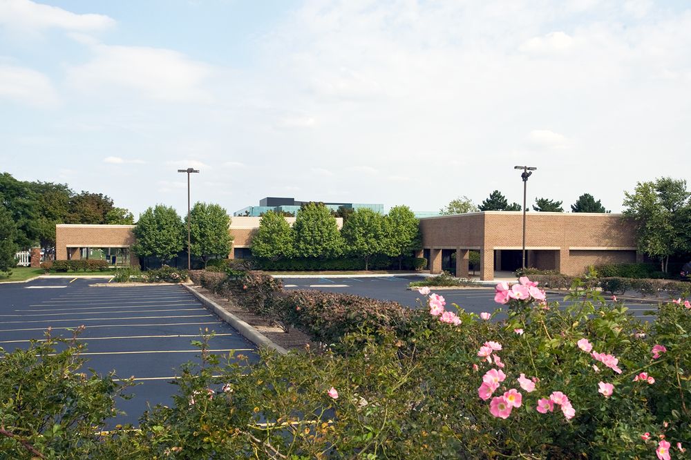 Photo of AmeriCenter of Livonia