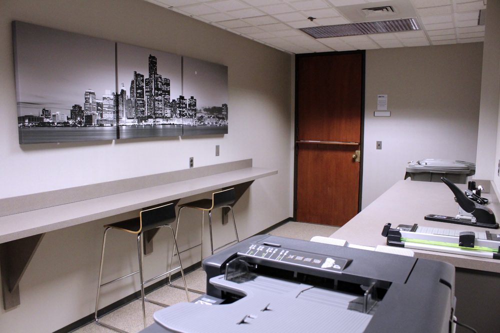 Photo of AmeriCenter of Livonia