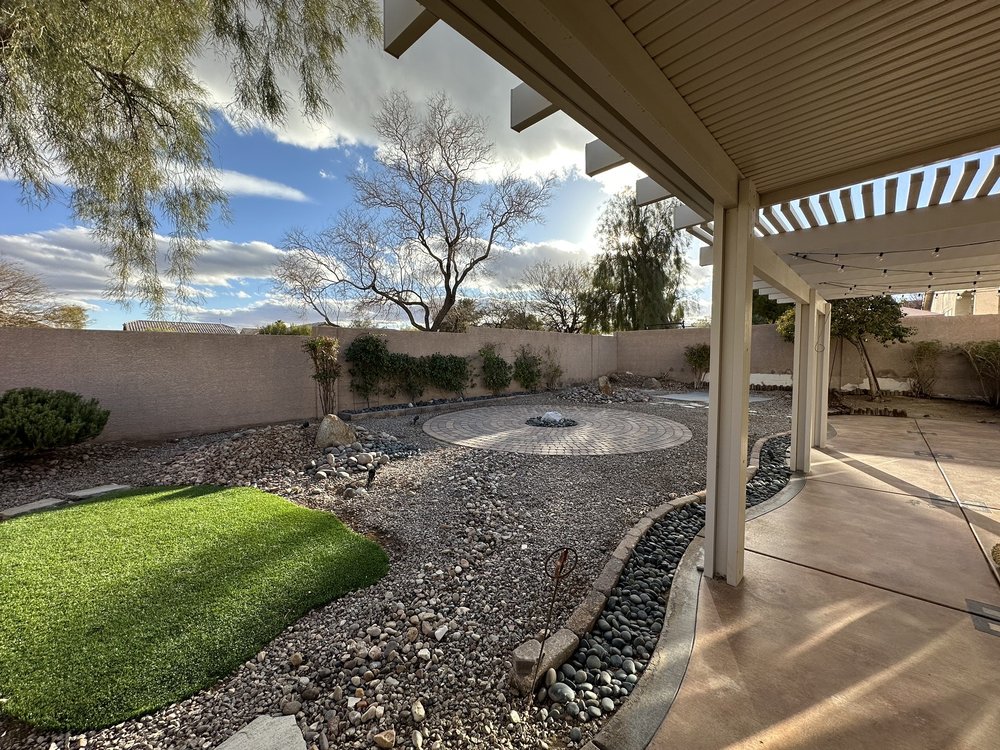 Photo of J&J Landscape
