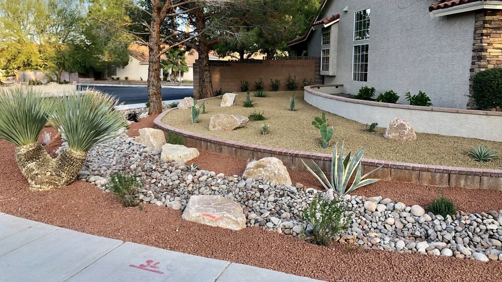 Photo of J&J Landscape