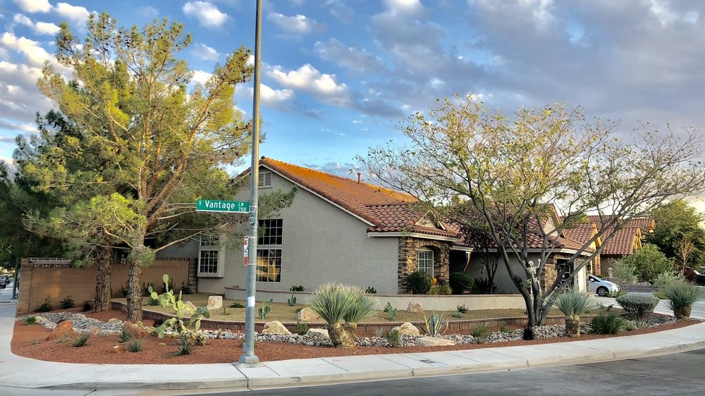 Photo of J&J Landscape