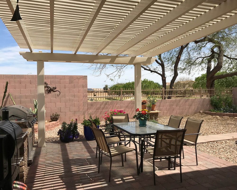 Photo of Sun City Outdoor Structures