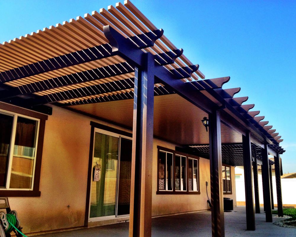 Photo of Sun City Outdoor Structures
