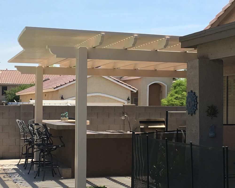 Photo of Sun City Outdoor Structures
