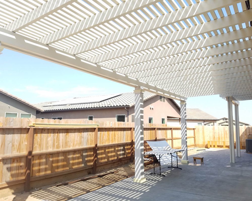 Photo of Sun City Outdoor Structures