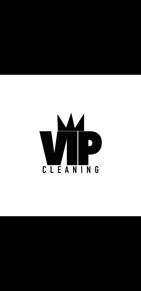 Photo of VIP cleaning