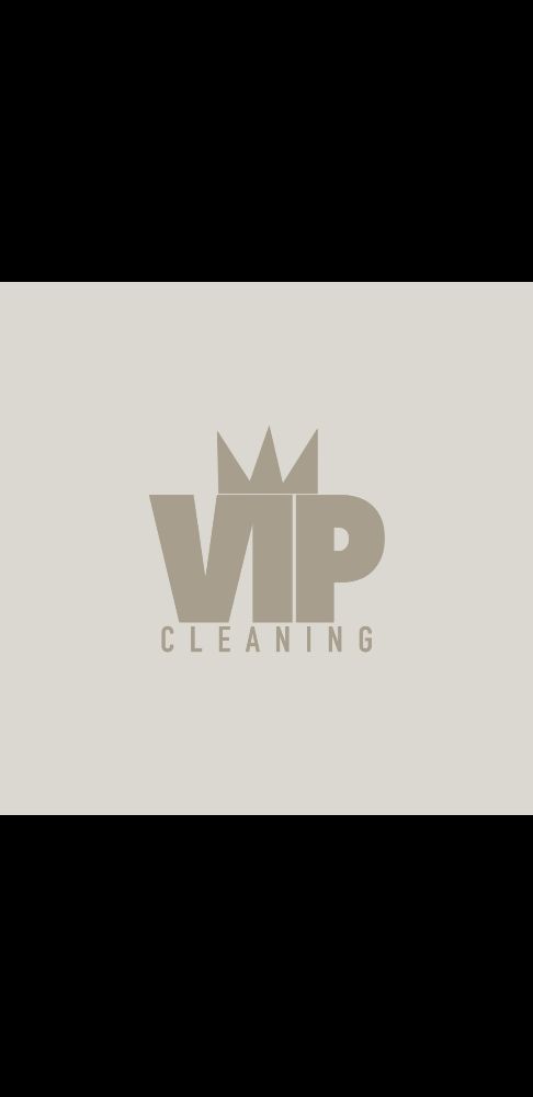 Photo of VIP cleaning