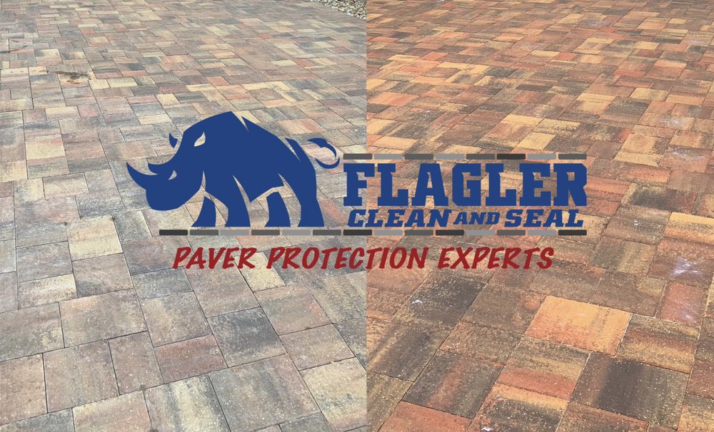 Photo of Flagler Clean and Seal