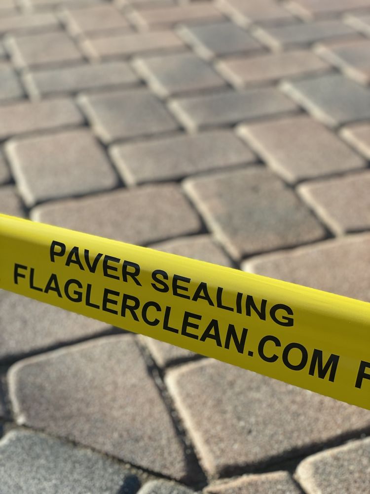 Photo of Flagler Clean and Seal