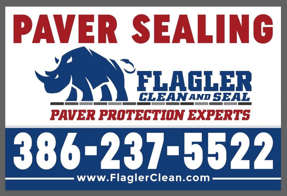 Photo of Flagler Clean and Seal