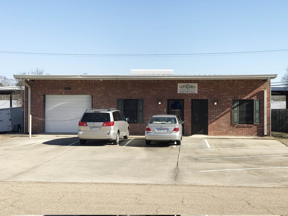 Photo of Affordable Forms & Supplies