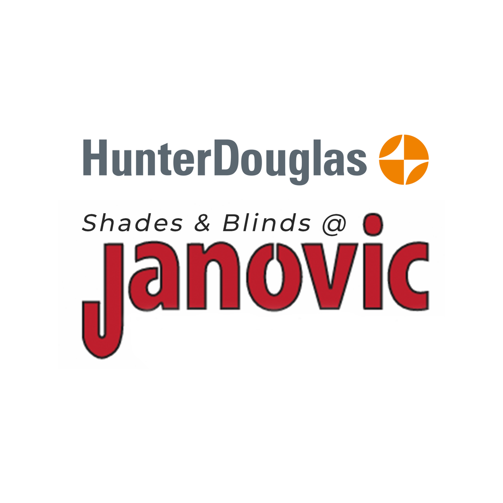 Photo of Shades & Blinds At Janovic