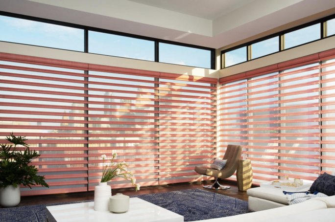 Photo of Shades & Blinds At Janovic