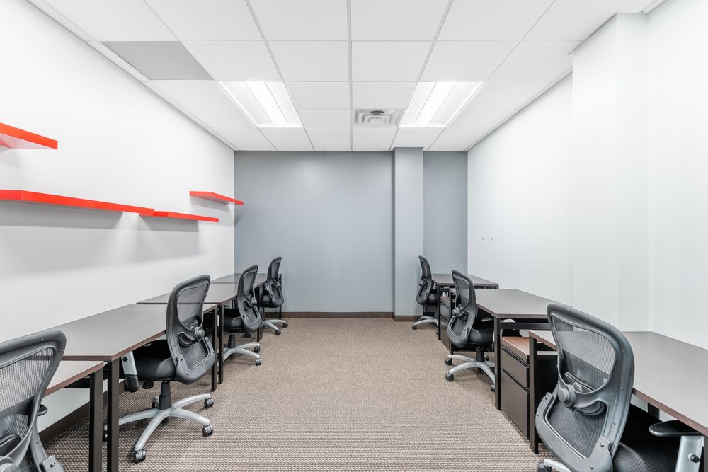 Photo of Regus Alabama Chase Corporate Center