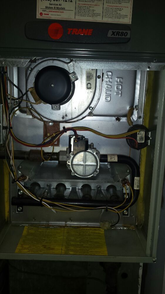 Photo of Dads Mechanical, Inc.