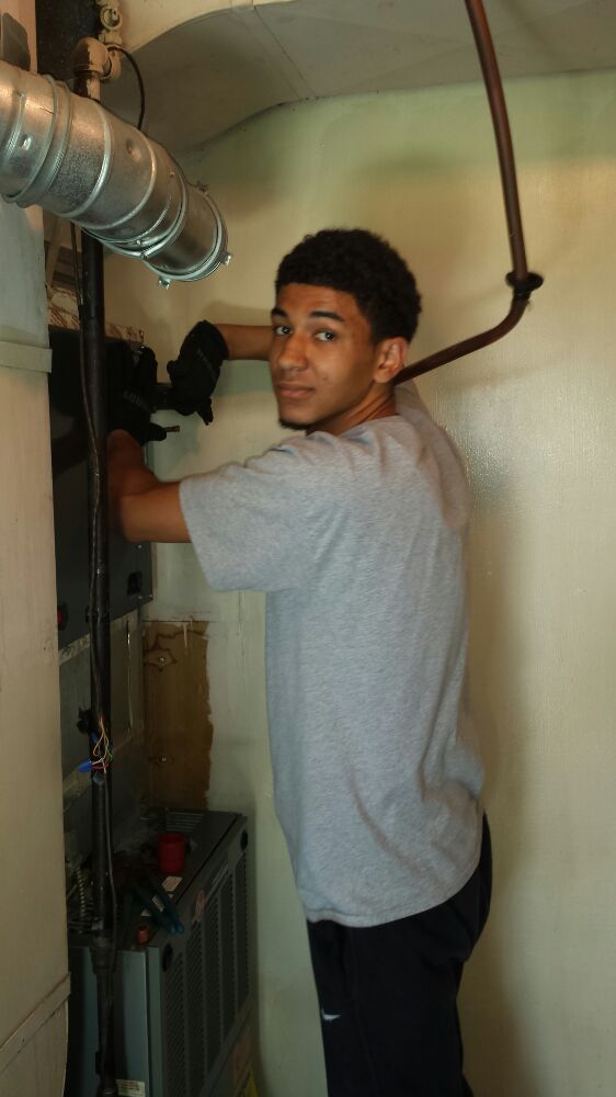 Photo of Dads Mechanical, Inc.
