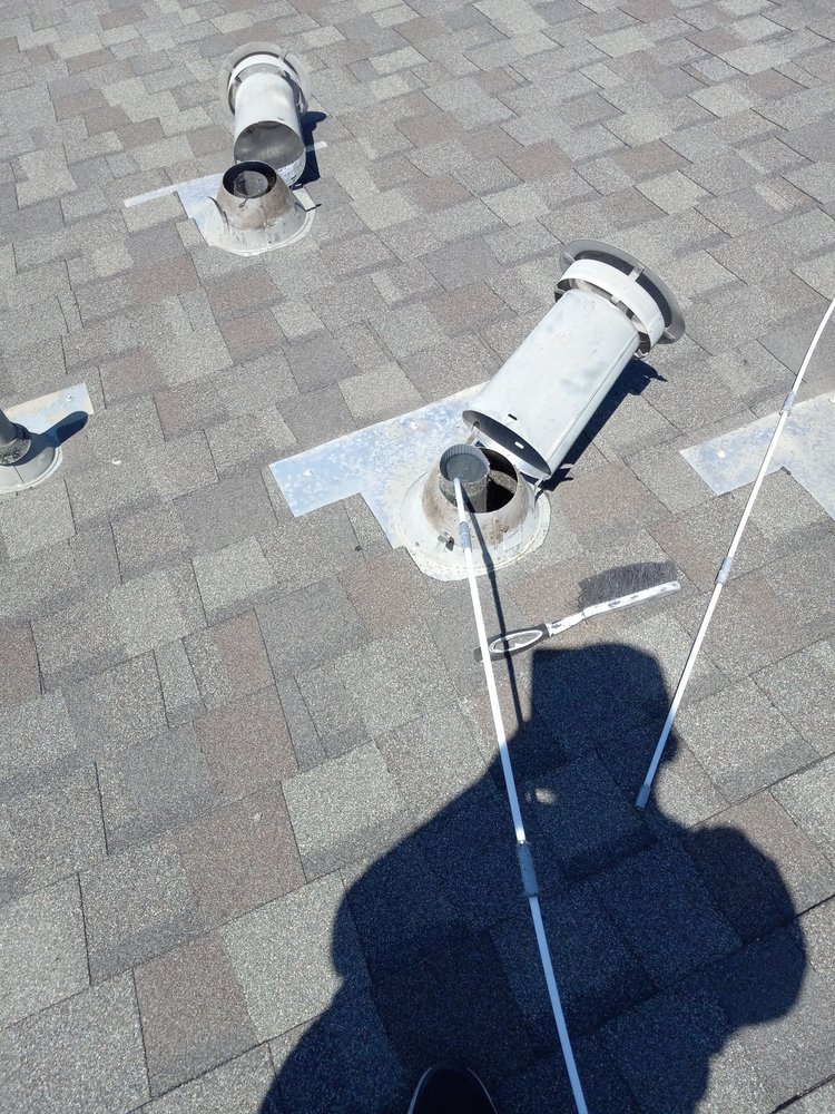 Photo of Sghs Air Duct & Chimney Cleaning