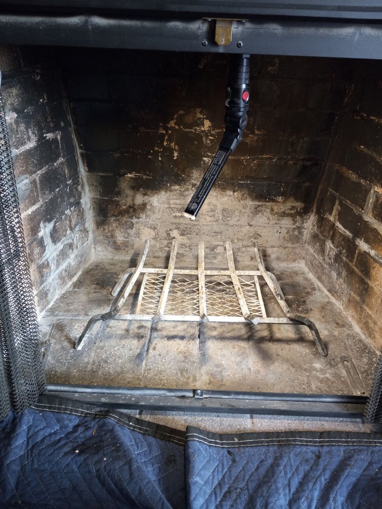 Photo of Sghs Air Duct & Chimney Cleaning