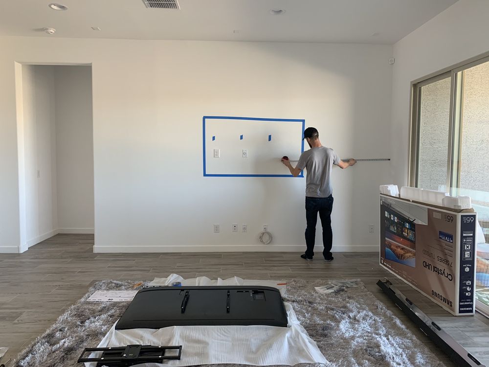 Photo of All In One Furniture Assembly