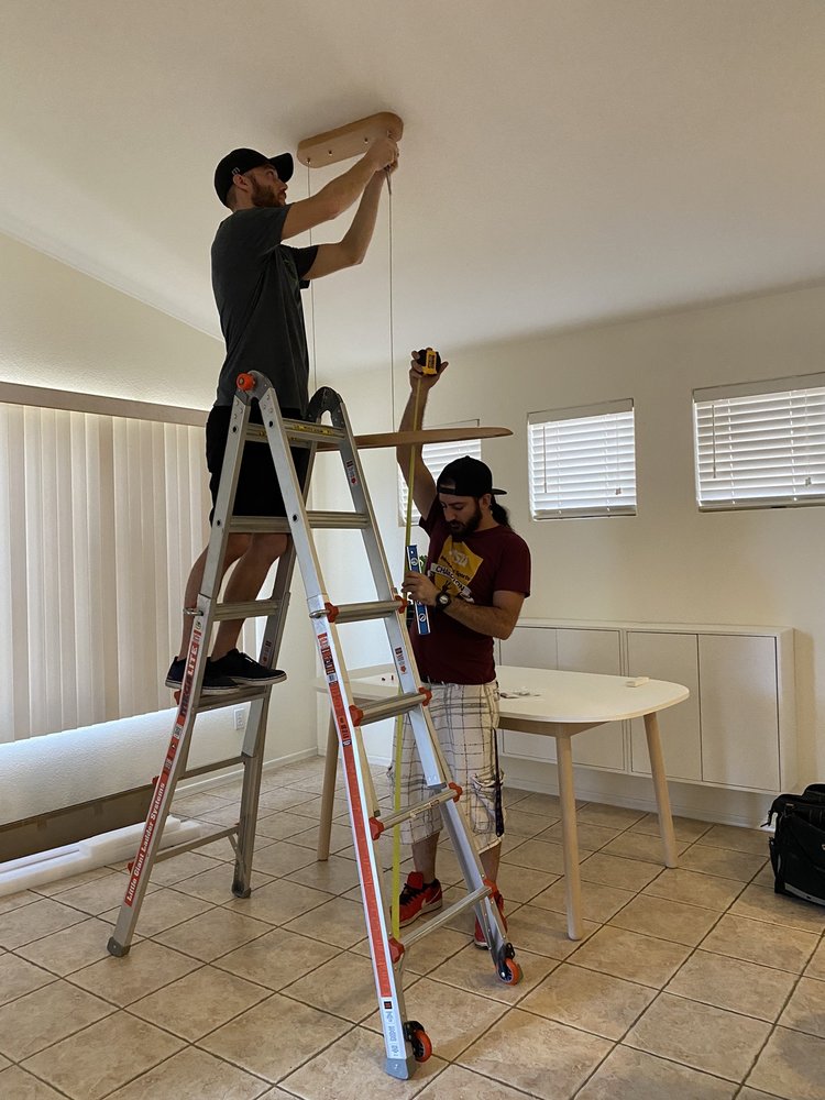 Photo of All In One Furniture Assembly