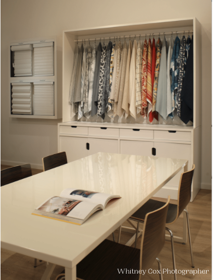 Photo of Rebarts Interiors