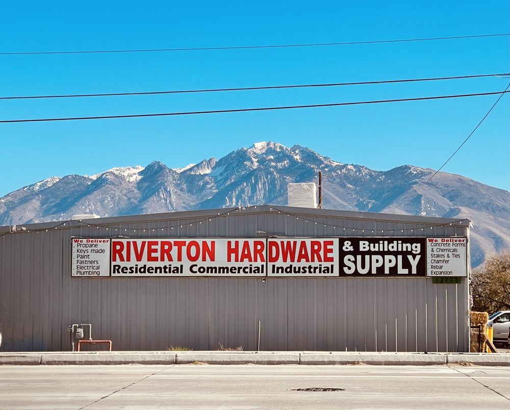 Photo of Riverton Hardware & Building Supply
