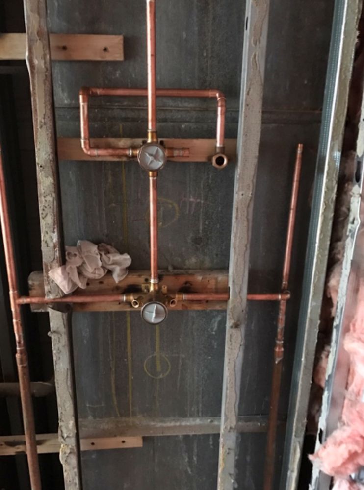 Photo of McGinnis Plumbing Company