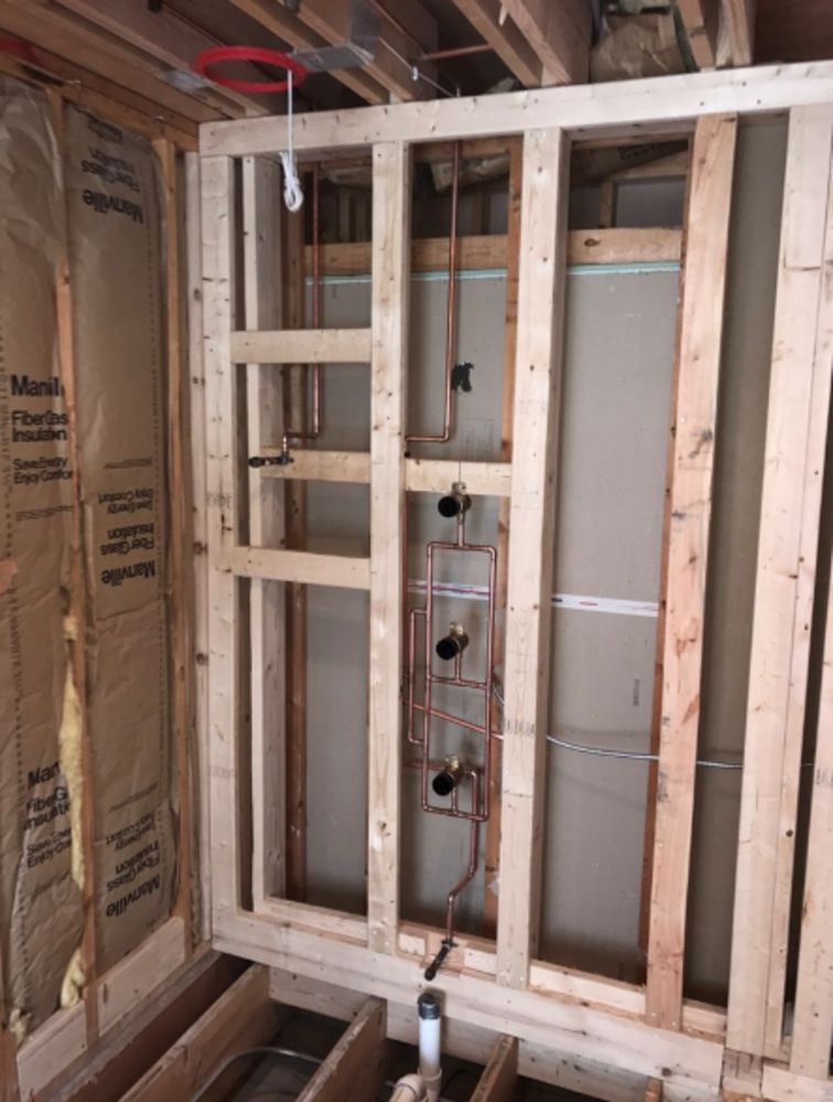 Photo of McGinnis Plumbing Company