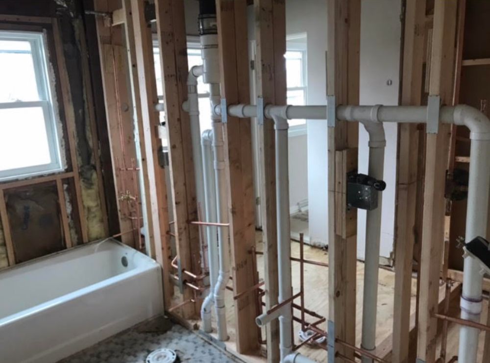 Photo of McGinnis Plumbing Company