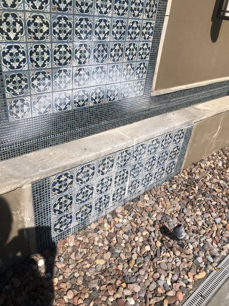 Photo of Specialty Aquatic Tile Cleaning