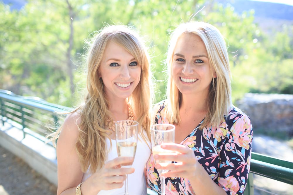Photo of Events Uncorked