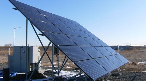 Photo of Sun Energy Funding