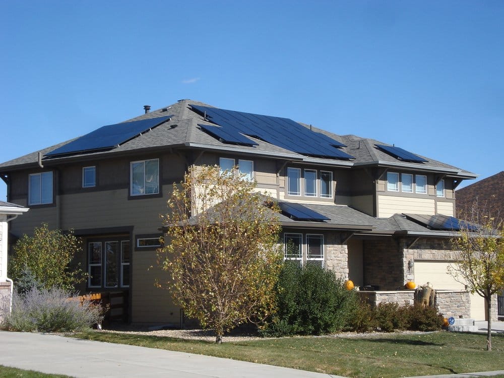 Photo of Sun Energy Funding