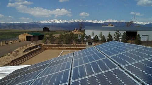 Photo of Sun Energy Funding