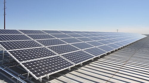 Photo of Sun Energy Funding