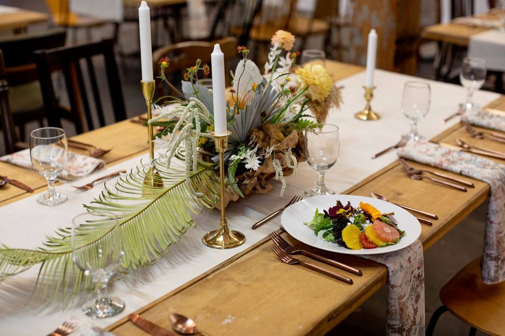 Photo of LUX Catering & Events