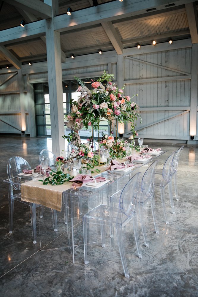 Photo of LUX Catering & Events