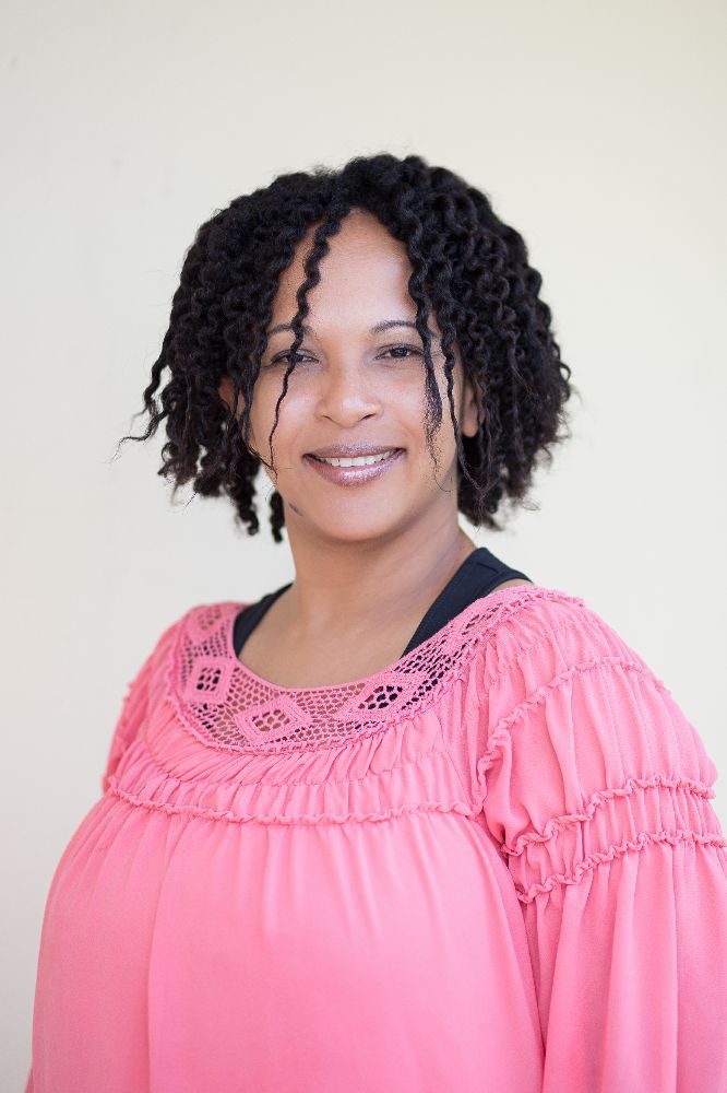 Photo of Suzan C Clough -LUXE Properties