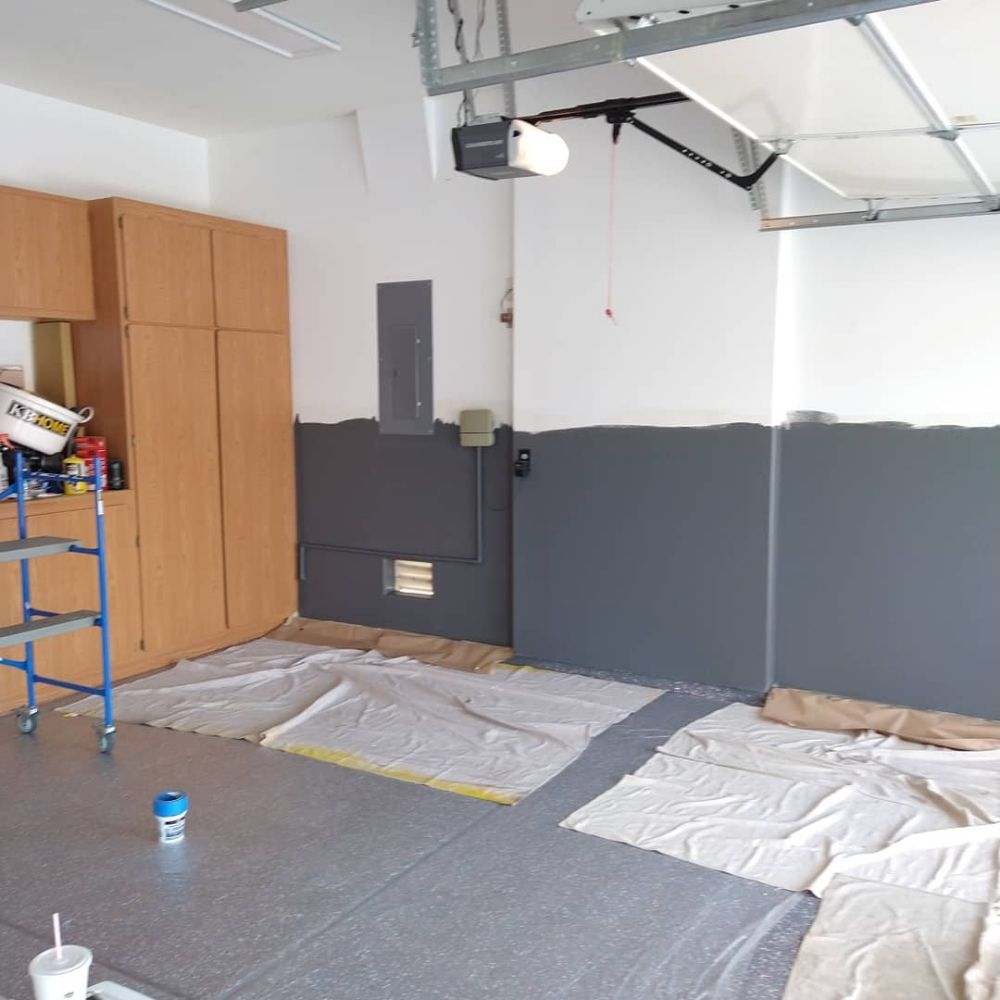 Photo of M & C Painting & Wall Covering