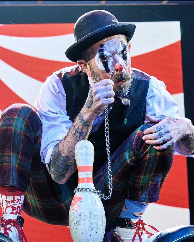 Photo of Mr. Daddy's Cabaret