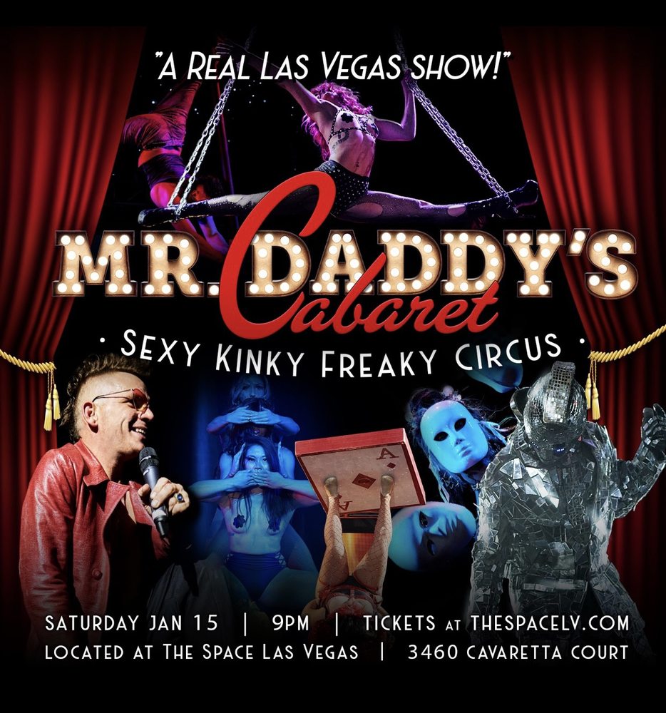 Photo of Mr. Daddy's Cabaret
