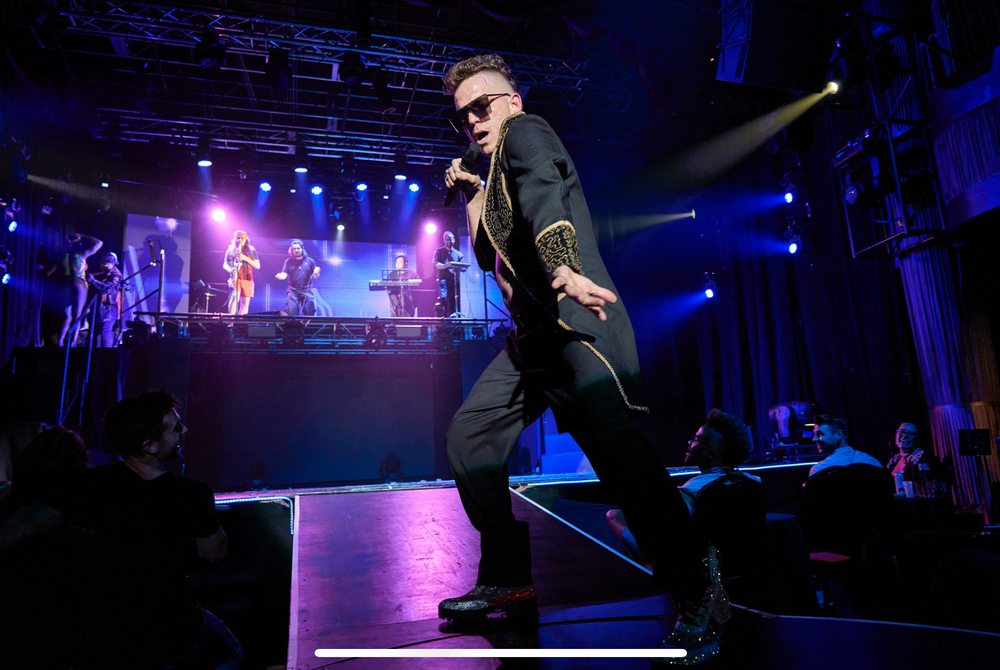 Photo of Mr. Daddy's Cabaret
