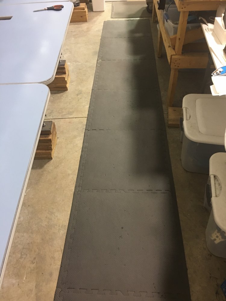 Photo of Tot Commercial Cleaning