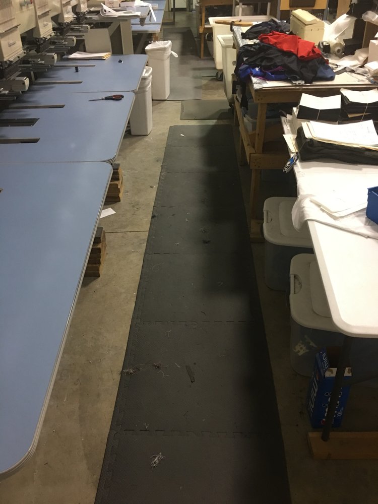 Photo of Tot Commercial Cleaning