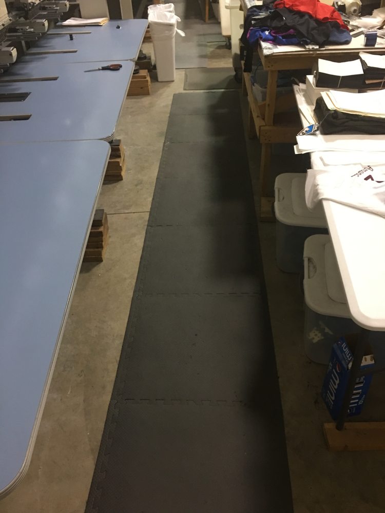 Photo of Tot Commercial Cleaning