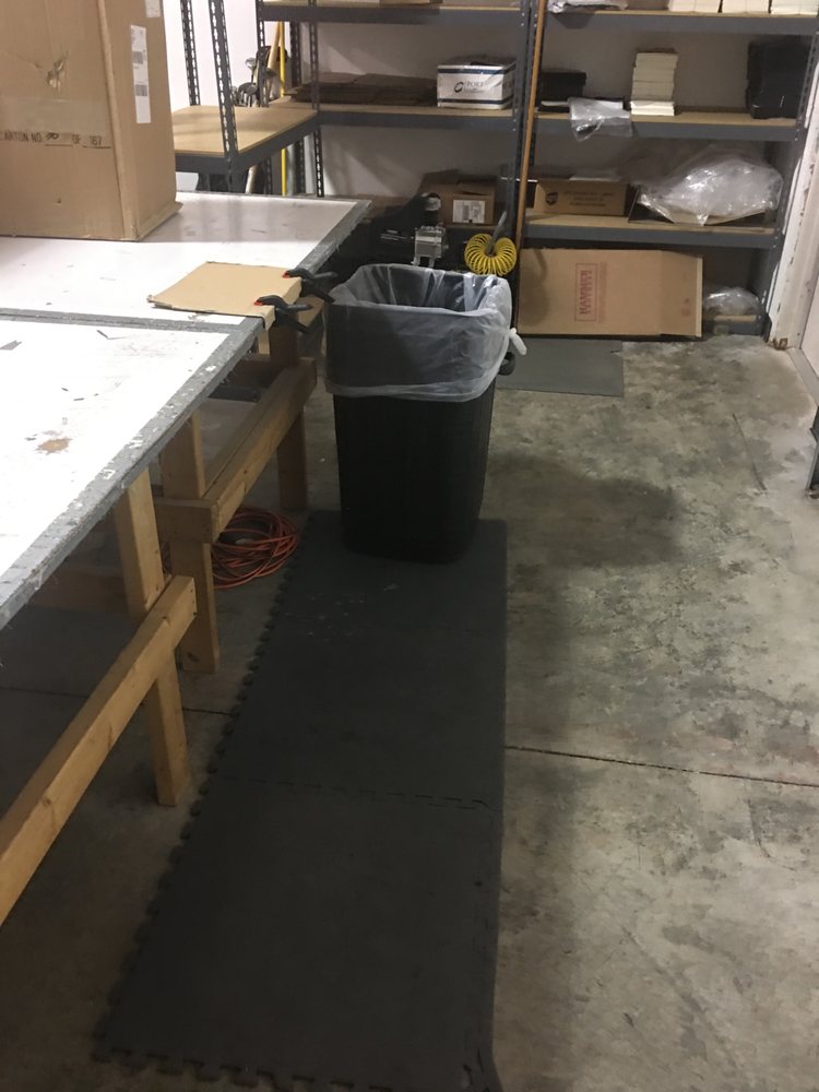 Photo of Tot Commercial Cleaning
