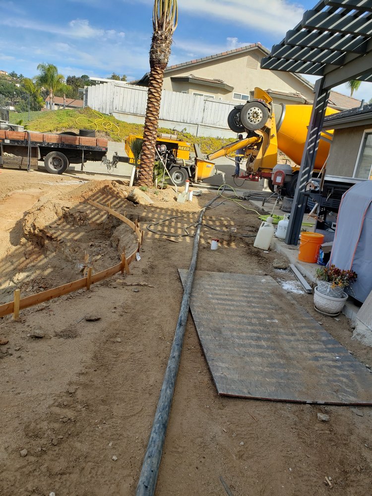 Photo of Baja Pumping Services