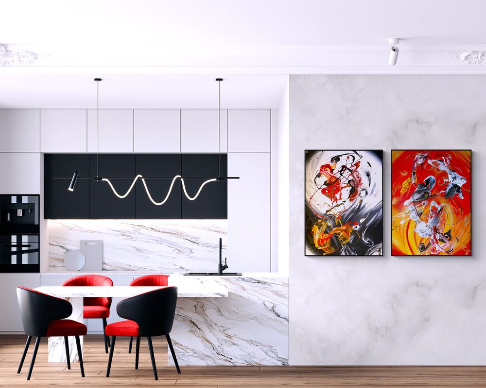 Photo of Carini Arts