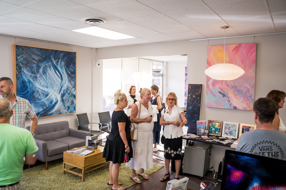 Photo of Carini Arts