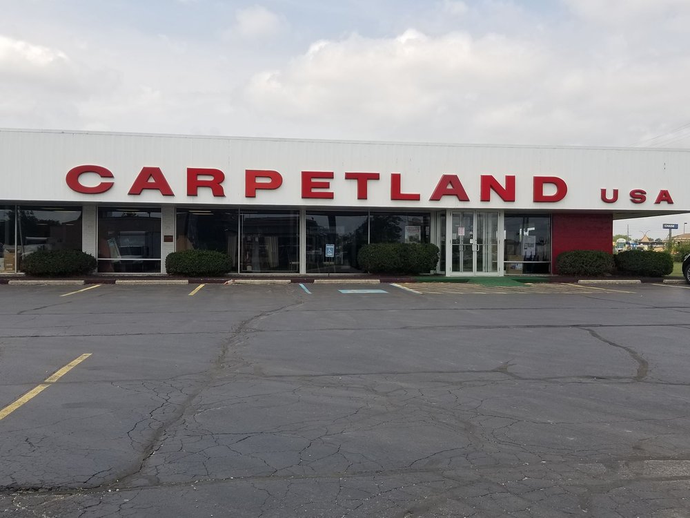 Photo of Carpetland USA